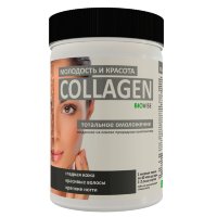 Biovise Collagen Молодость и красота, 200 гр