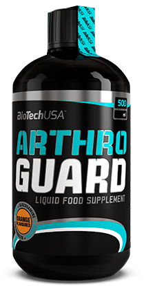 BioTech Arthro Guard, 500 мл