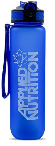Applied Nutrition Sports Water Bottle, 1000 мл