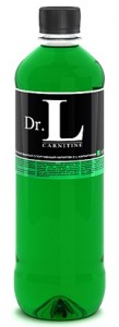 Шорле АВ Dr. L-Carnitine, 500 мл