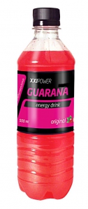 XXI Power Guarana, 500 мл