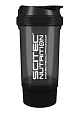 Scitec Nutrition Smart Shaker 500 TR, 500 мл