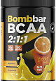 Bombbar BCAA, 300 гр