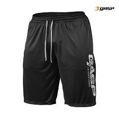 Gasp 220721-999 Lightweight Shorts Шорты, Black