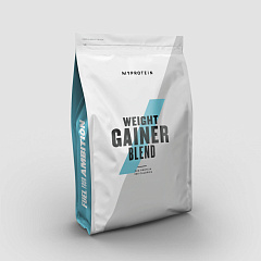 MyProtein Impact Weight Gainer V2, 2500 гр