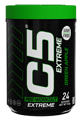 C5 Extreme Powder, 450 гр