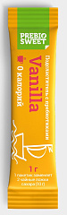 Prebiosweet Vanilla, 100 стиков