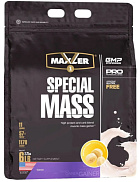 Maxler Special Mass, 2730 гр