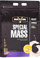 Maxler Special Mass, 2730 гр