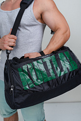 Kultlab Сумка мужская "Bag FM"