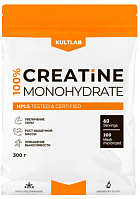 Kultlab Creatine bag, 300 гр