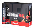 Reckful L-carnitine 3500 мг, 25 мл