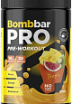 Bombbar Pro Pre-Workout, 300 гр