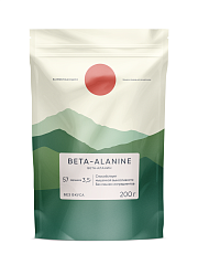 Elementica Beta-Alanine, 200 гр