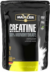 Maxler Creatine bag, 500 гр