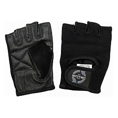 Scitec Nutrition Gloves Basic, чёрный