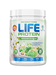 Tree of Life Life Casein, 450 гр