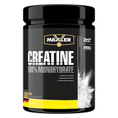 Maxler Creatine, 500 гр