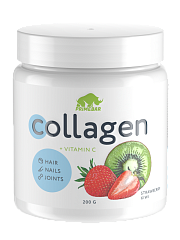 PrimeKraft Collagen, 200 гр