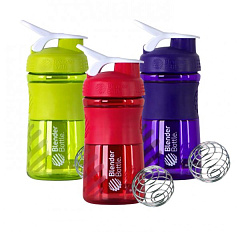 Blender Bottle SportMixer Шейкер, 591 мл