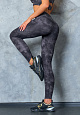EAZYWAY Леггинсы женские (2W04.585.2), серые