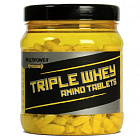 Multipower Triple Whey, 300 таб