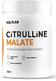 Kultlab Citrulline Malate, 300 гр