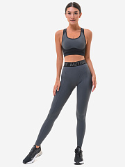 EAZYWAY Леггинсы женские (3W04.450.2), серые