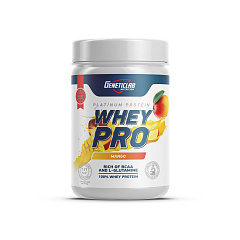 Genetic Lab Whey PRO, 150 гр