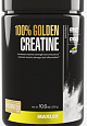 Maxler 100% Golden Micronized Creatine, 300 гр