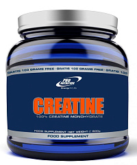 Pro Nutrition Creatine, 500 гр