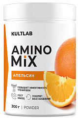 Kultlab Amino Mix, 300 гр