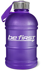 Be First Бутылка для воды (TS1300-frost), 1300 мл