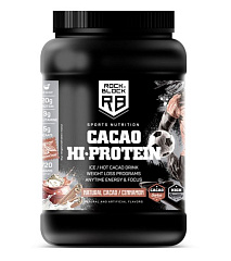 Rock Block Cacao Hi-protein, 720 гр