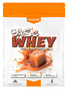 Kultlab Base Whey bag, 750 гр