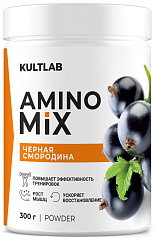 Kultlab Amino Mix, 300 гр