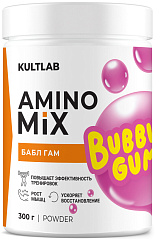 Kultlab Amino Mix, 300 гр