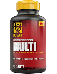 PVL Core Series Multi Vitamin, 60 капс