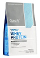 Ostrovit 100% Whey Protein, 700 гр