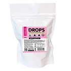 Chikalab Шоколадные дропсы без сахара, 150 гр