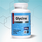 Chikalab Glycine, 60 капс