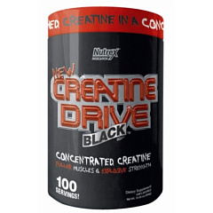 Nutrex Creatine Drive, 300 гр