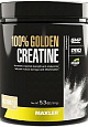 Maxler 100% Golden Micronized Creatine, 150 гр