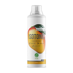 Nature Foods Isotonic Concentrate, 500 мл