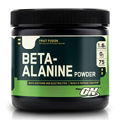 Optimum Nutrition Beta-Alanine Powder, 203 гр