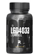 2SN Reckful Ligandrol 8 mg, 60 капс