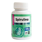 Chikalab Spirulina, 150 таб