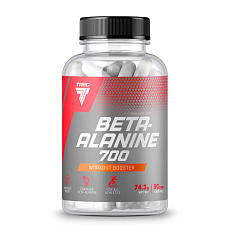 Trec Nutrition Beta-Alanine 700, 90 капс
