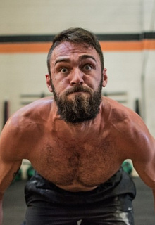 «Сушка»: эффективная, сжигающая жир диета 