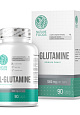 Nature Foods Glutamine 1000 мг, 90 капс 